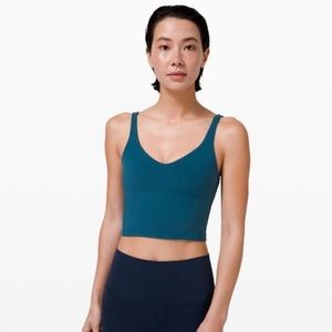 NWT Lululemon Align Tank